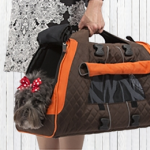 Jet Setter Carry On Dog Travel Beg