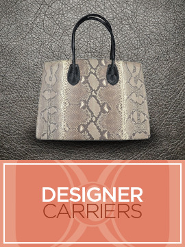 Designer Carriers