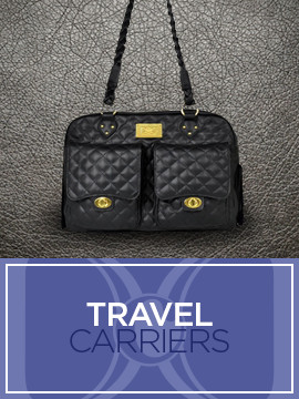 Travel Carriers