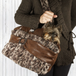 reno shoulder or crossbody dog carrier