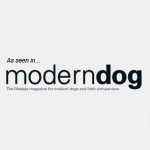 As seen in Modern Dog